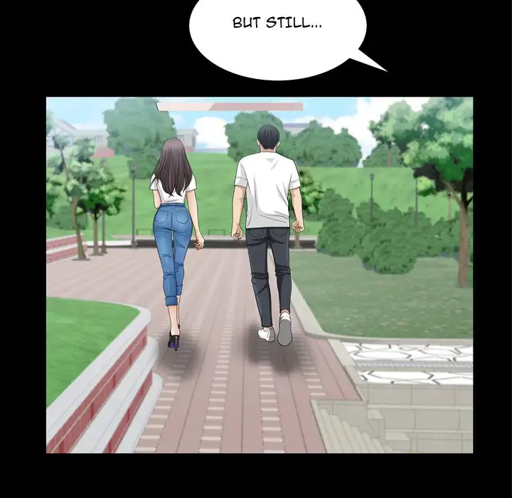 The Nice Woman Chapter 35 Page 59