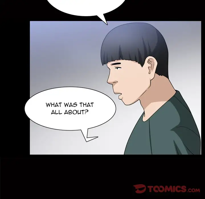 The Nice Woman Chapter 35 Page 6