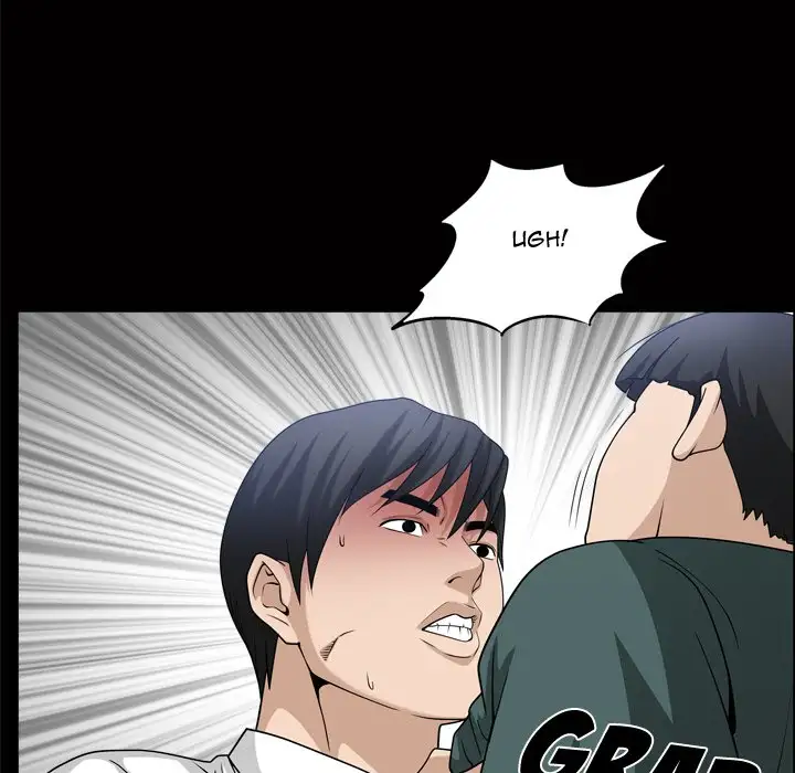 The Nice Woman Chapter 35 Page 7