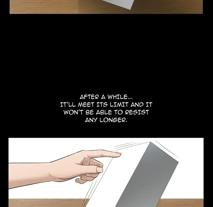 The Nice Woman Chapter 35 Page 73