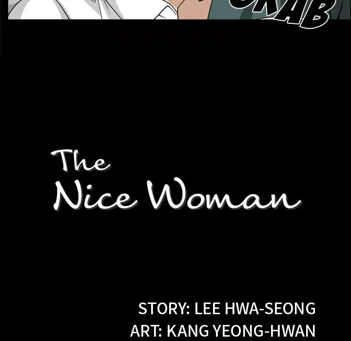 The Nice Woman Chapter 35 Page 8