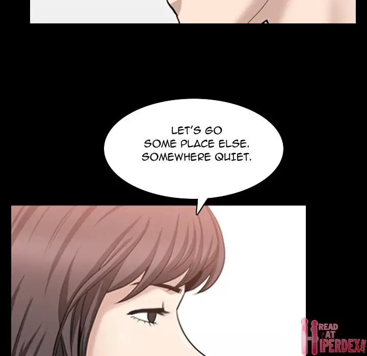 The Nice Woman Chapter 35 Page 93