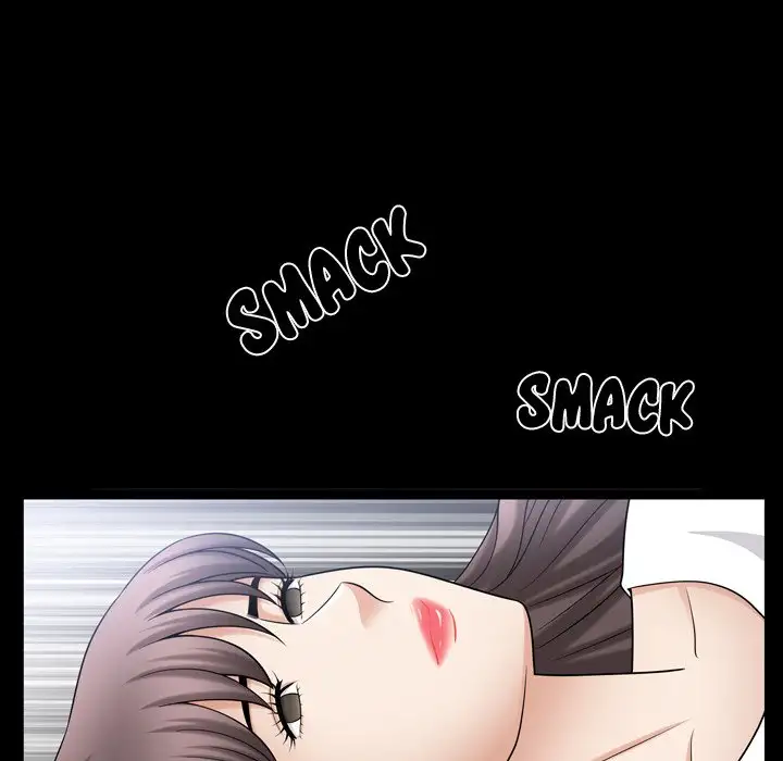 The Nice Woman Chapter 36 Page 19