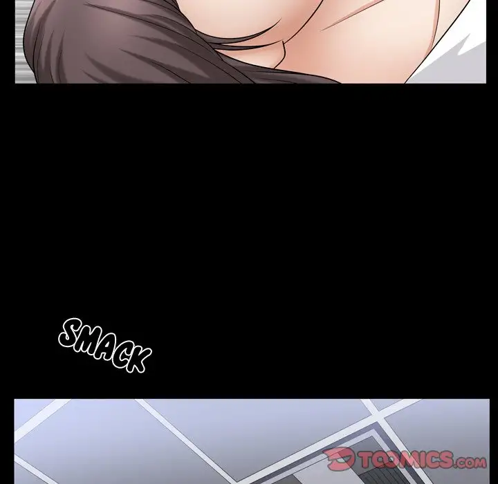 The Nice Woman Chapter 36 Page 20