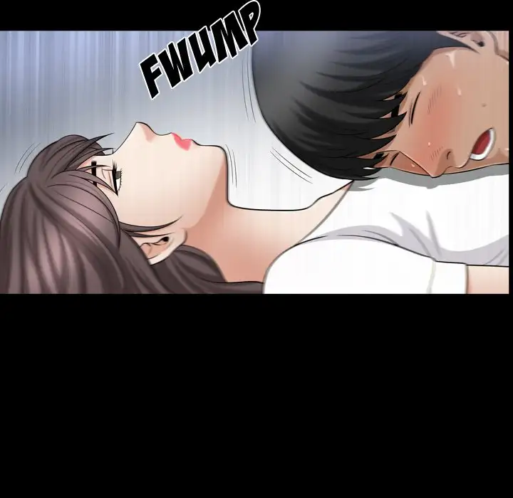 The Nice Woman Chapter 36 Page 25