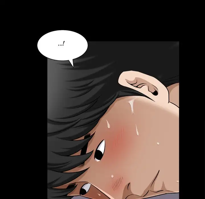 The Nice Woman Chapter 36 Page 28