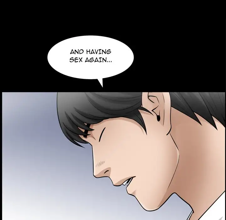 The Nice Woman Chapter 36 Page 34