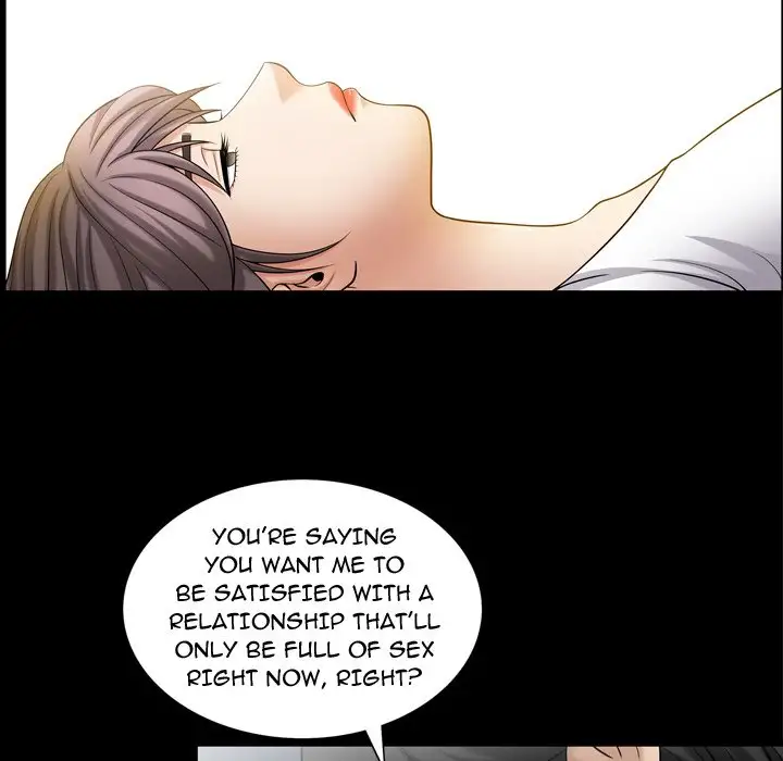 The Nice Woman Chapter 36 Page 36