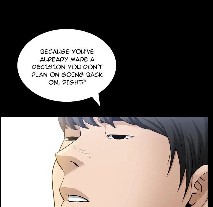 The Nice Woman Chapter 36 Page 46