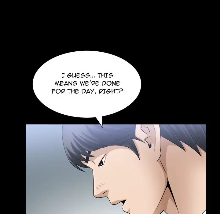 The Nice Woman Chapter 36 Page 49