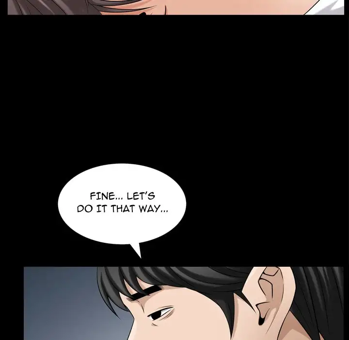 The Nice Woman Chapter 36 Page 53