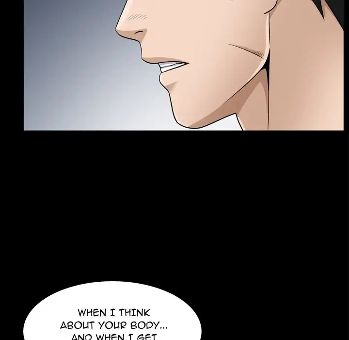 The Nice Woman Chapter 36 Page 54