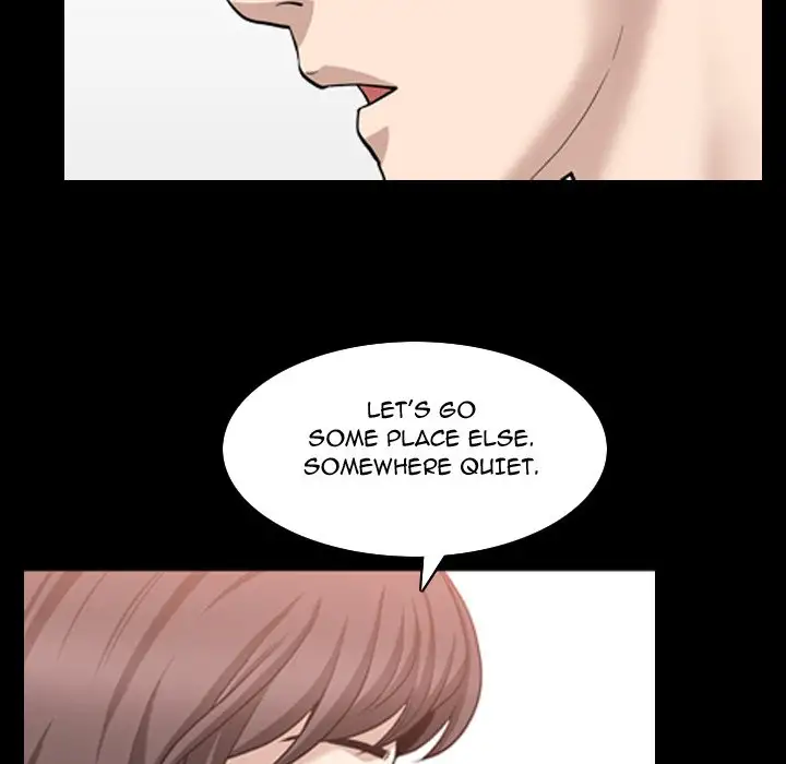 The Nice Woman Chapter 36 Page 6
