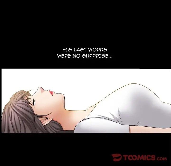 The Nice Woman Chapter 36 Page 62