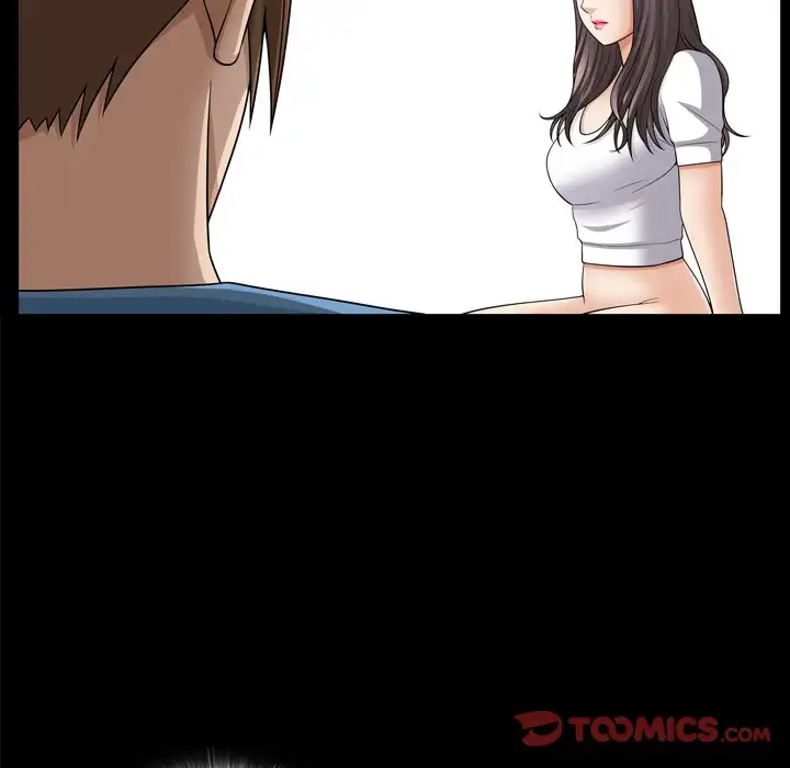 The Nice Woman Chapter 36 Page 74
