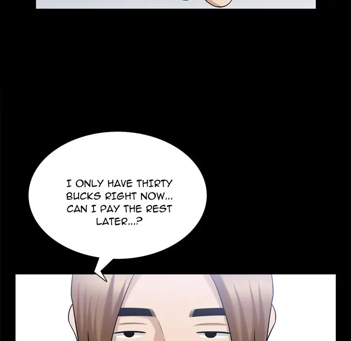 The Nice Woman Chapter 36 Page 85