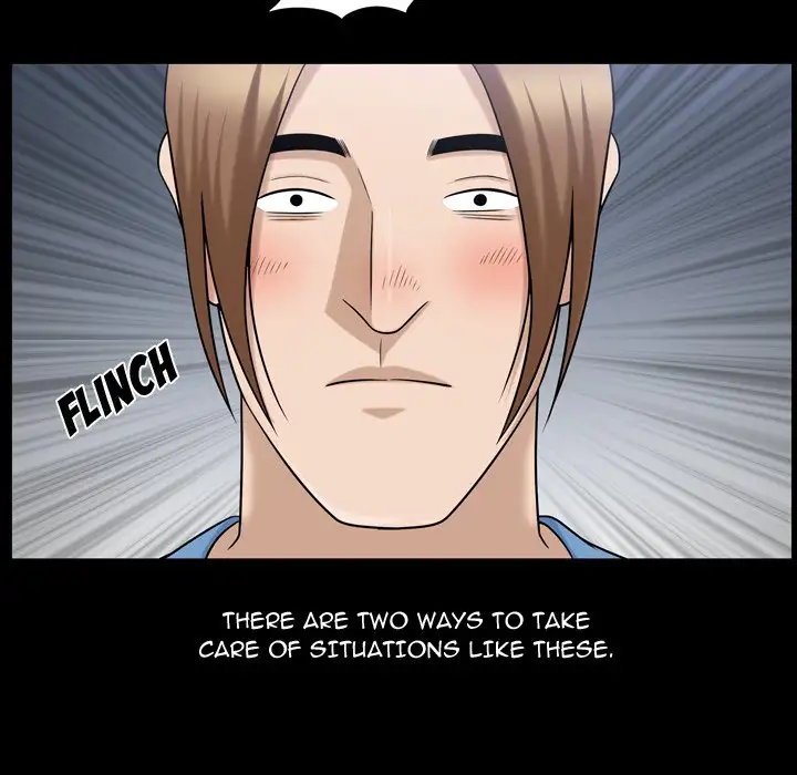 The Nice Woman Chapter 36 Page 95