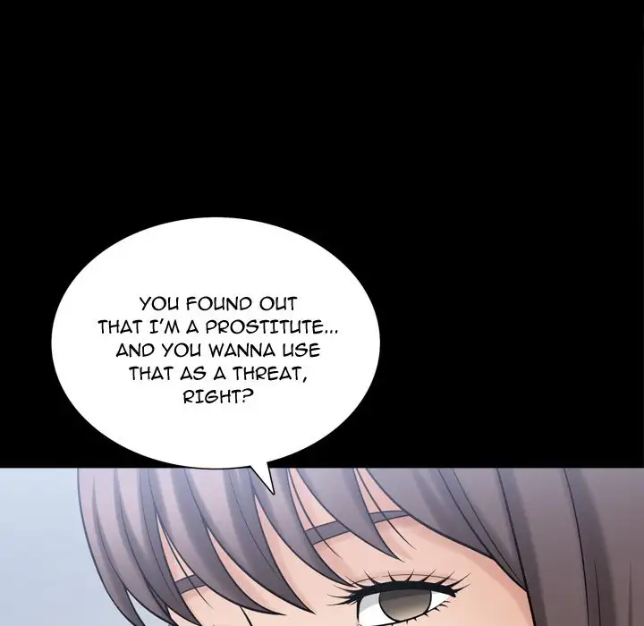 The Nice Woman Chapter 36 Page 96