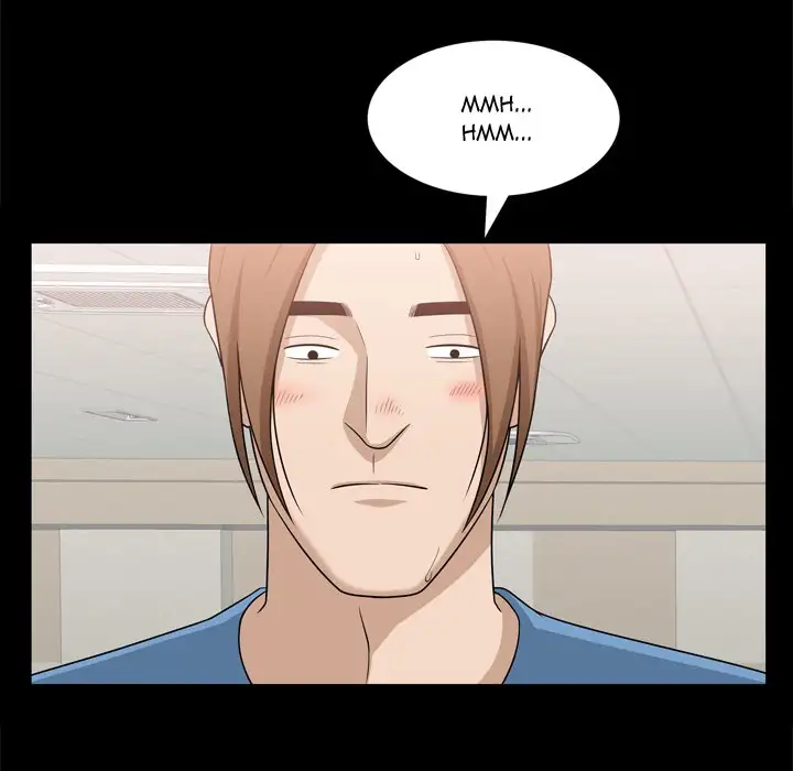 The Nice Woman Chapter 37 Page 12