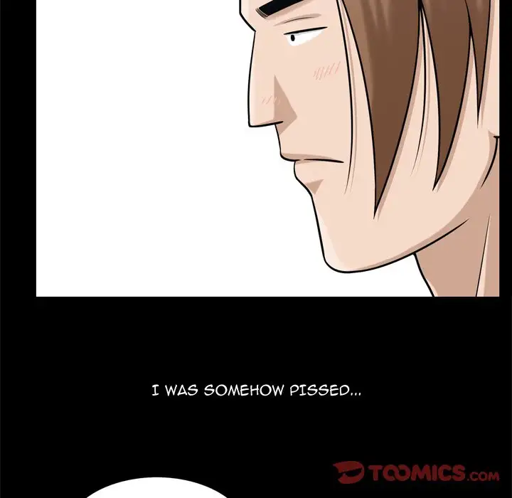 The Nice Woman Chapter 37 Page 18