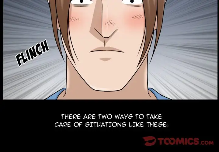 The Nice Woman Chapter 37 Page 2