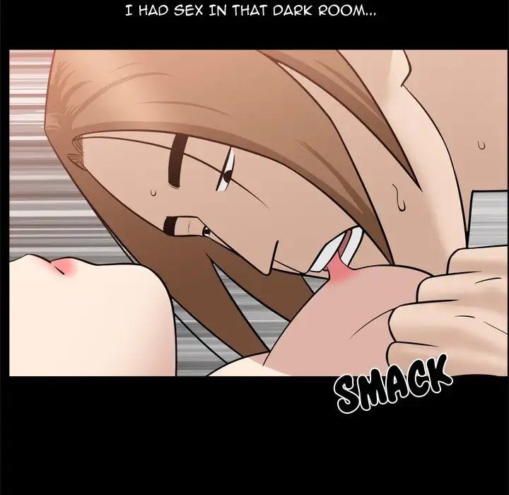 The Nice Woman Chapter 37 Page 32