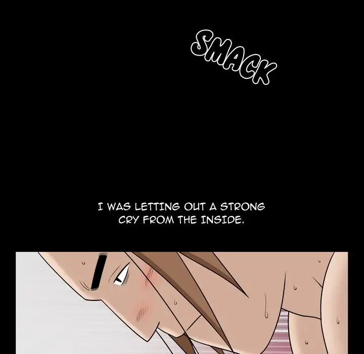 The Nice Woman Chapter 37 Page 35