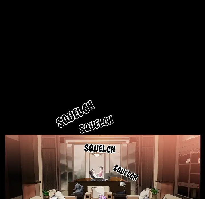 The Nice Woman Chapter 37 Page 45