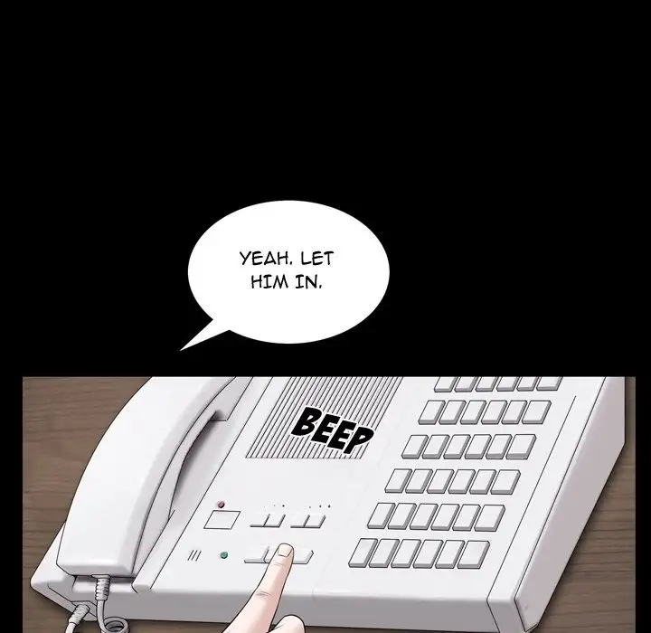 The Nice Woman Chapter 37 Page 49