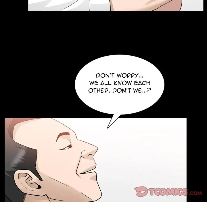 The Nice Woman Chapter 37 Page 54