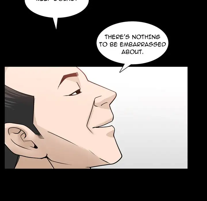 The Nice Woman Chapter 37 Page 69