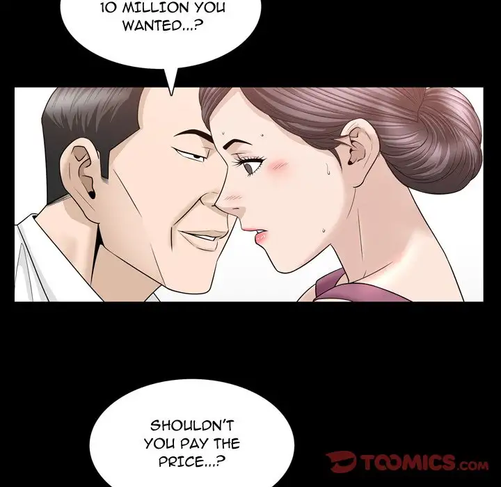 The Nice Woman Chapter 37 Page 78