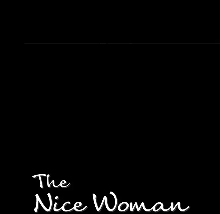The Nice Woman Chapter 37 Page 8
