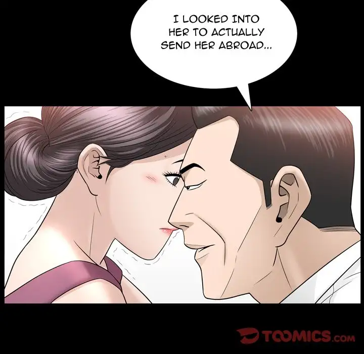 The Nice Woman Chapter 37 Page 82