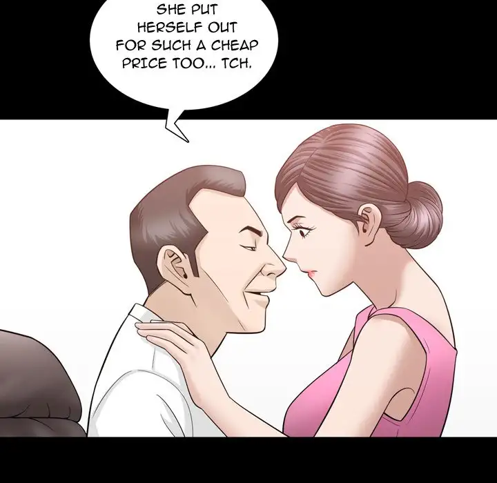 The Nice Woman Chapter 37 Page 88