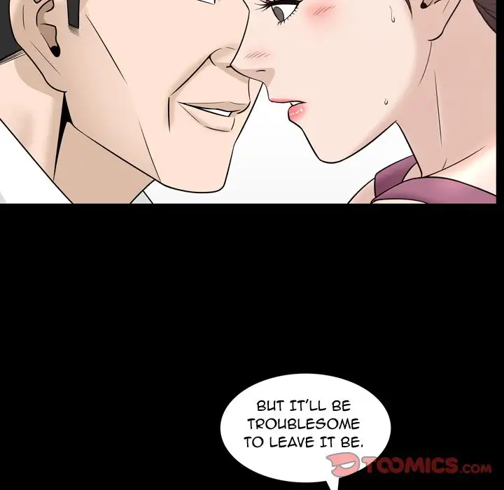 The Nice Woman Chapter 37 Page 90