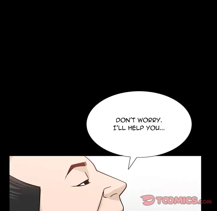 The Nice Woman Chapter 38 Page 10