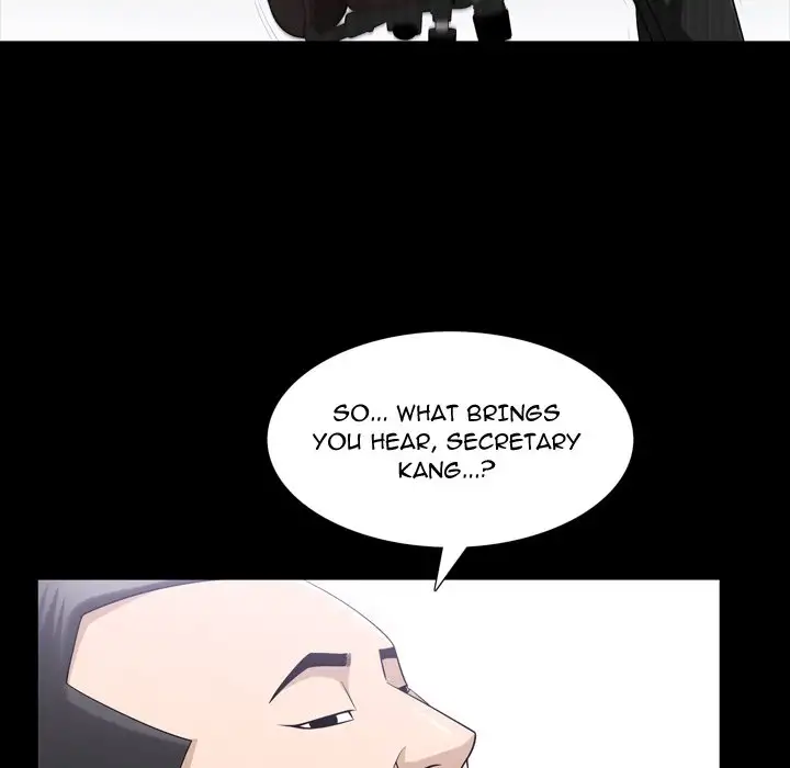 The Nice Woman Chapter 38 Page 17