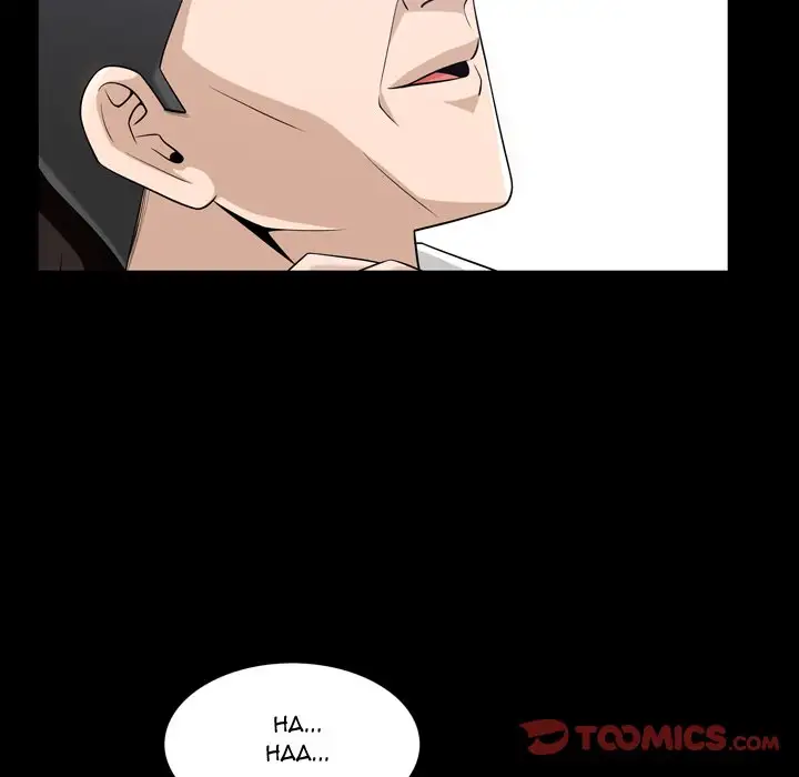 The Nice Woman Chapter 38 Page 18