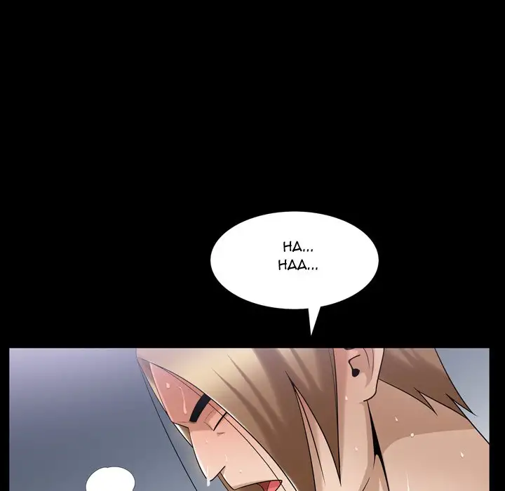The Nice Woman Chapter 38 Page 21