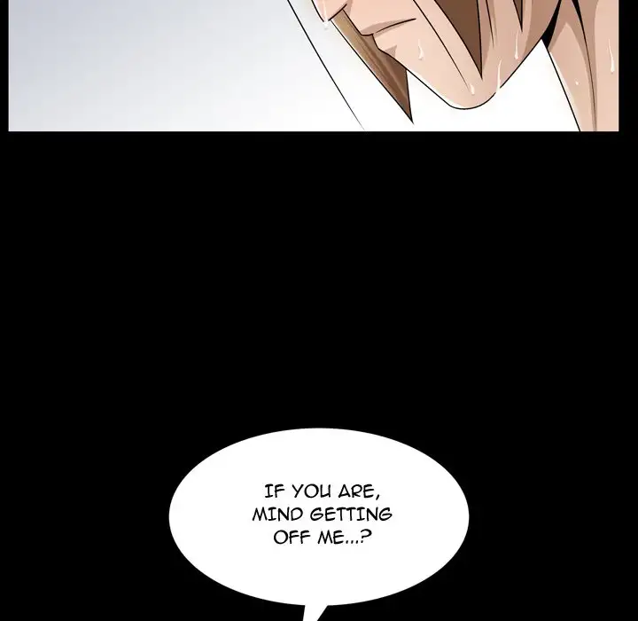 The Nice Woman Chapter 38 Page 23