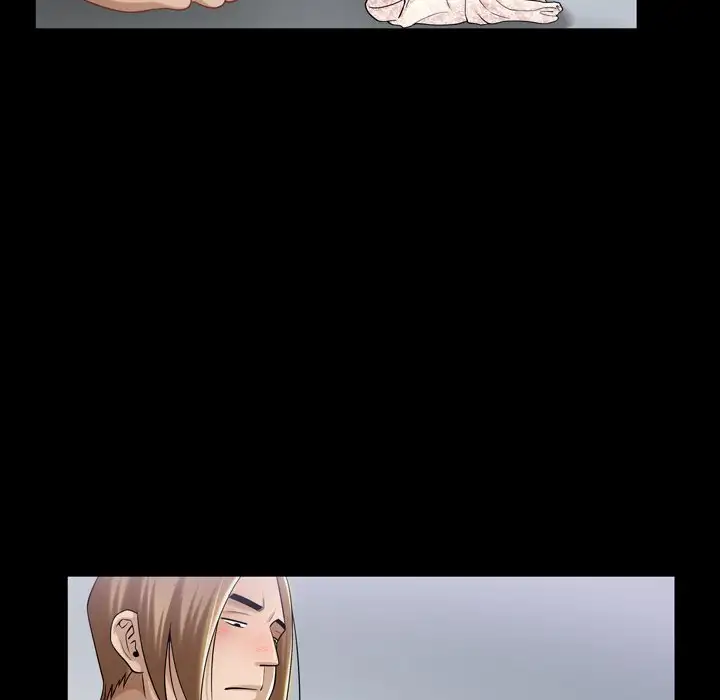 The Nice Woman Chapter 38 Page 27
