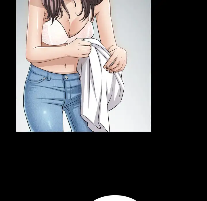 The Nice Woman Chapter 38 Page 31