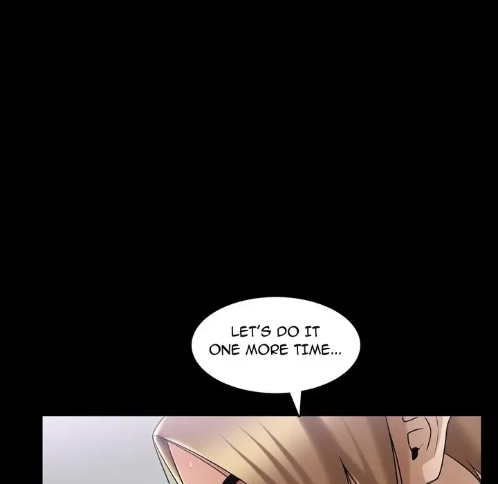 The Nice Woman Chapter 38 Page 33