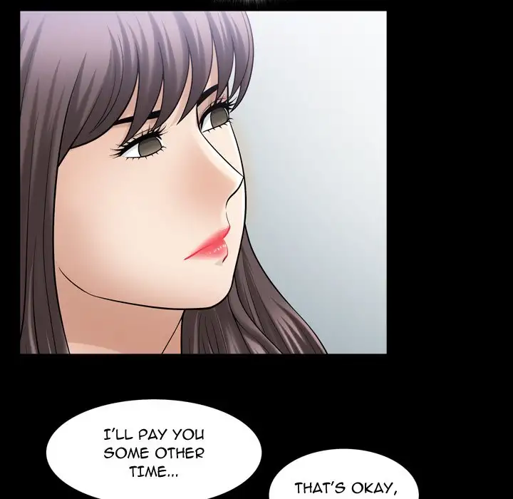 The Nice Woman Chapter 38 Page 35