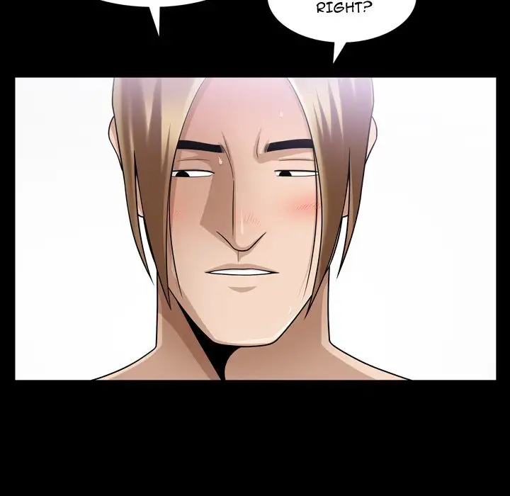 The Nice Woman Chapter 38 Page 36