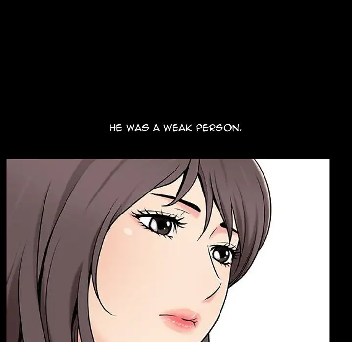 The Nice Woman Chapter 38 Page 37