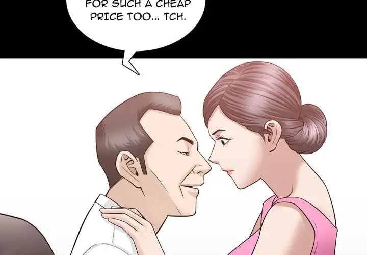 The Nice Woman Chapter 38 Page 4