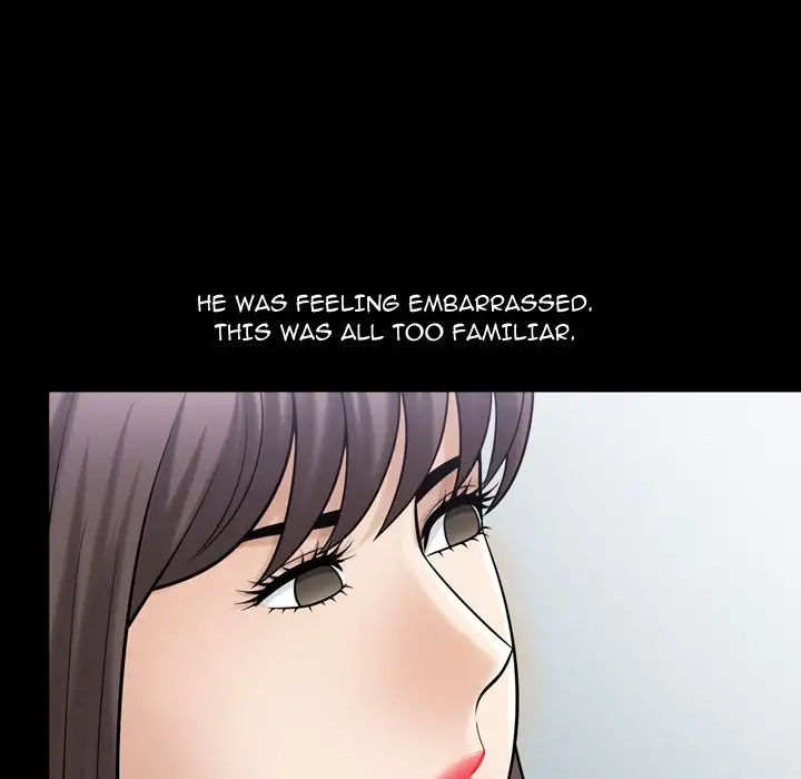 The Nice Woman Chapter 38 Page 40