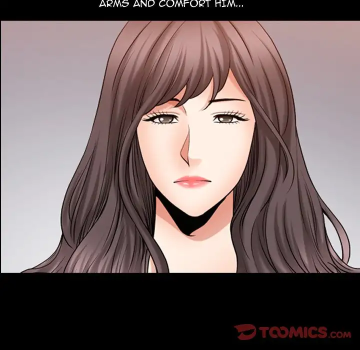 The Nice Woman Chapter 38 Page 42